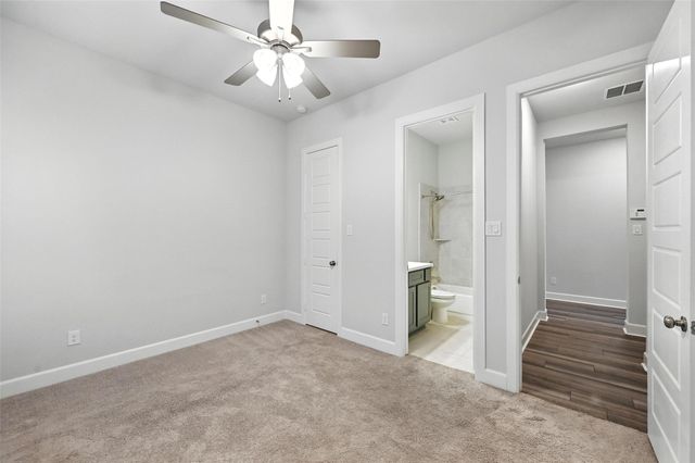 1603 Birch Street, Mansfield, TX 76063