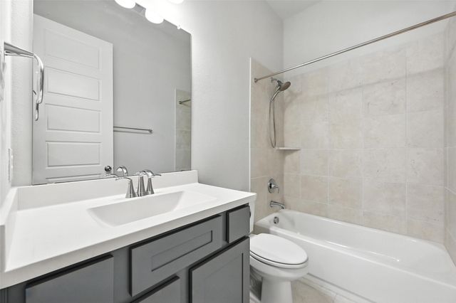 1603 Birch Street, Mansfield, TX 76063