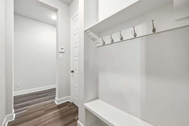 1603 Birch Street, Mansfield, TX 76063