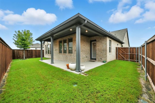 1603 Birch Street, Mansfield, TX 76063