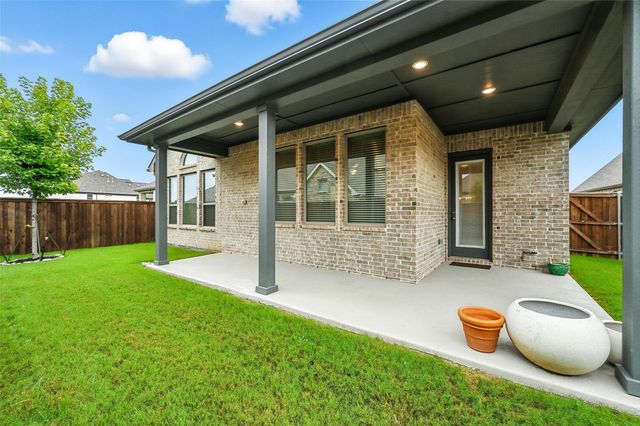 1603 Birch Street, Mansfield, TX 76063