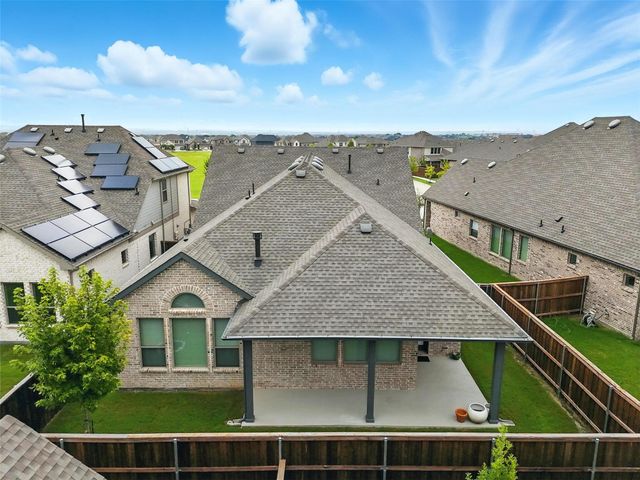 1603 Birch Street, Mansfield, TX 76063