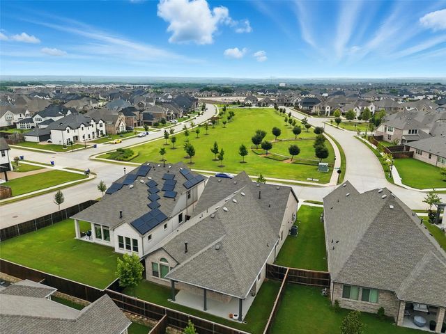 1603 Birch Street, Mansfield, TX 76063