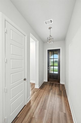 1603 Birch Street, Mansfield, TX 76063