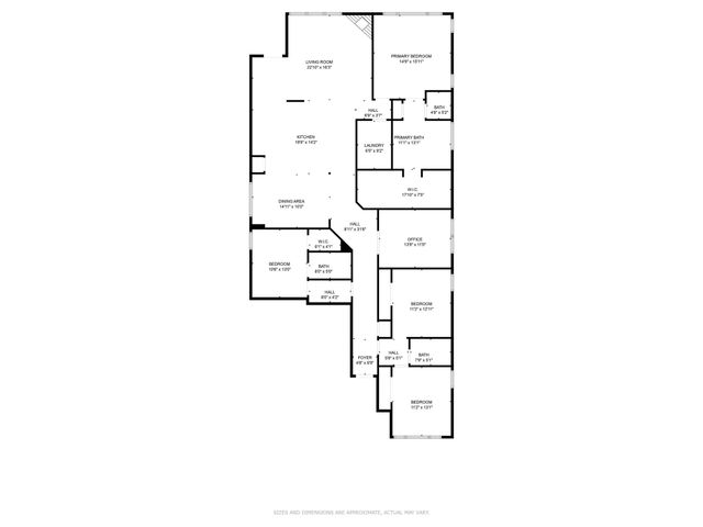 1603 Birch Street, Mansfield, TX 76063