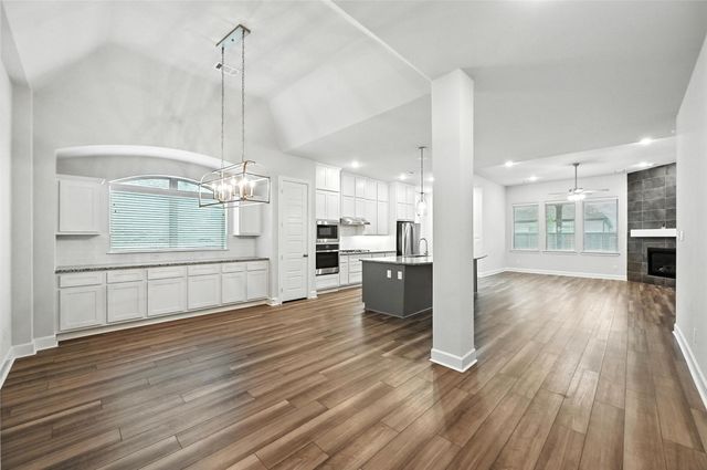 1603 Birch Street, Mansfield, TX 76063