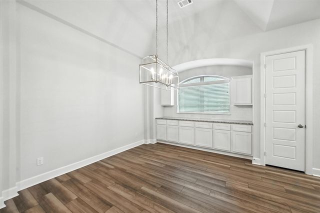 1603 Birch Street, Mansfield, TX 76063