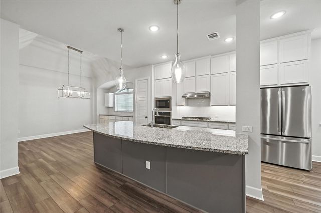 1603 Birch Street, Mansfield, TX 76063