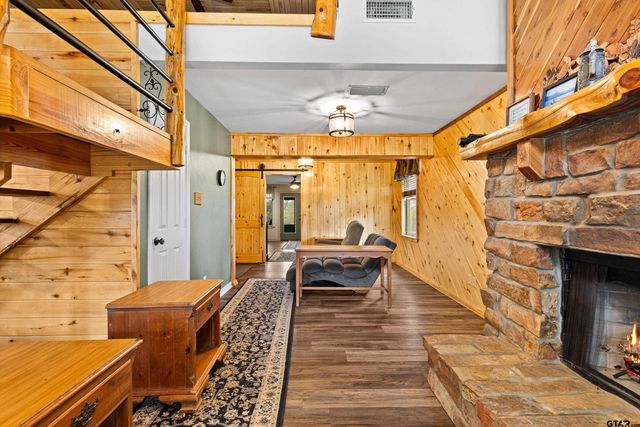 5066 Bob O Link Rd, Gilmer, TX 75645