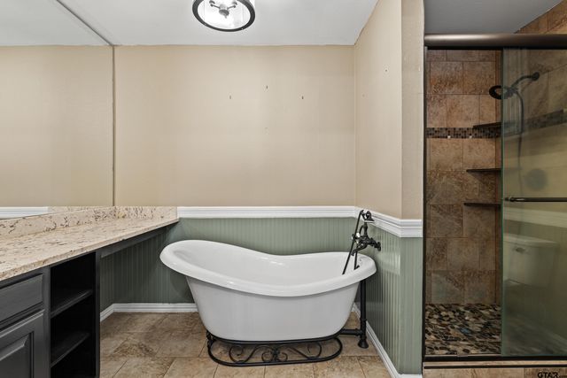 5066 Bob O Link Rd, Gilmer, TX 75645