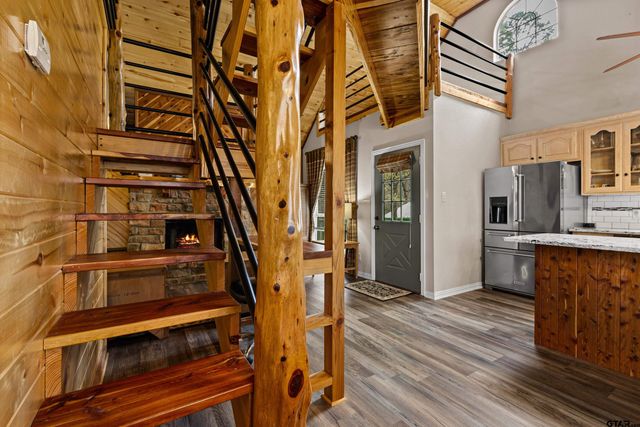 5066 Bob O Link Rd, Gilmer, TX 75645