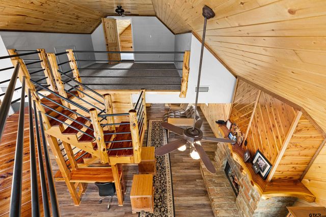 5066 Bob O Link Rd, Gilmer, TX 75645