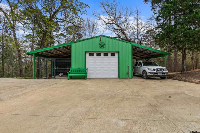 5066 Bob O Link Rd, Gilmer, TX 75645