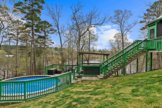 5066 Bob O Link Rd, Gilmer, TX 75645