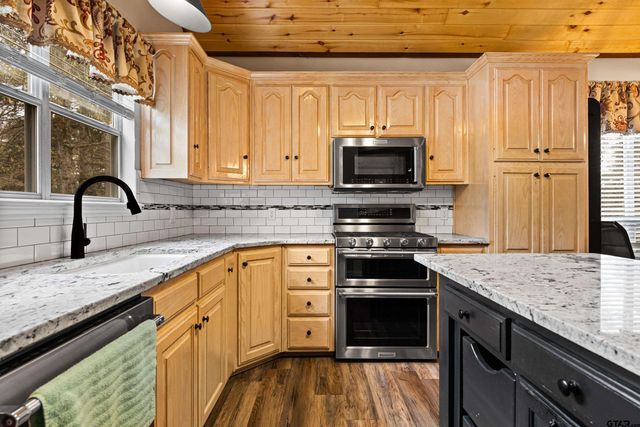 5066 Bob O Link Rd, Gilmer, TX 75645