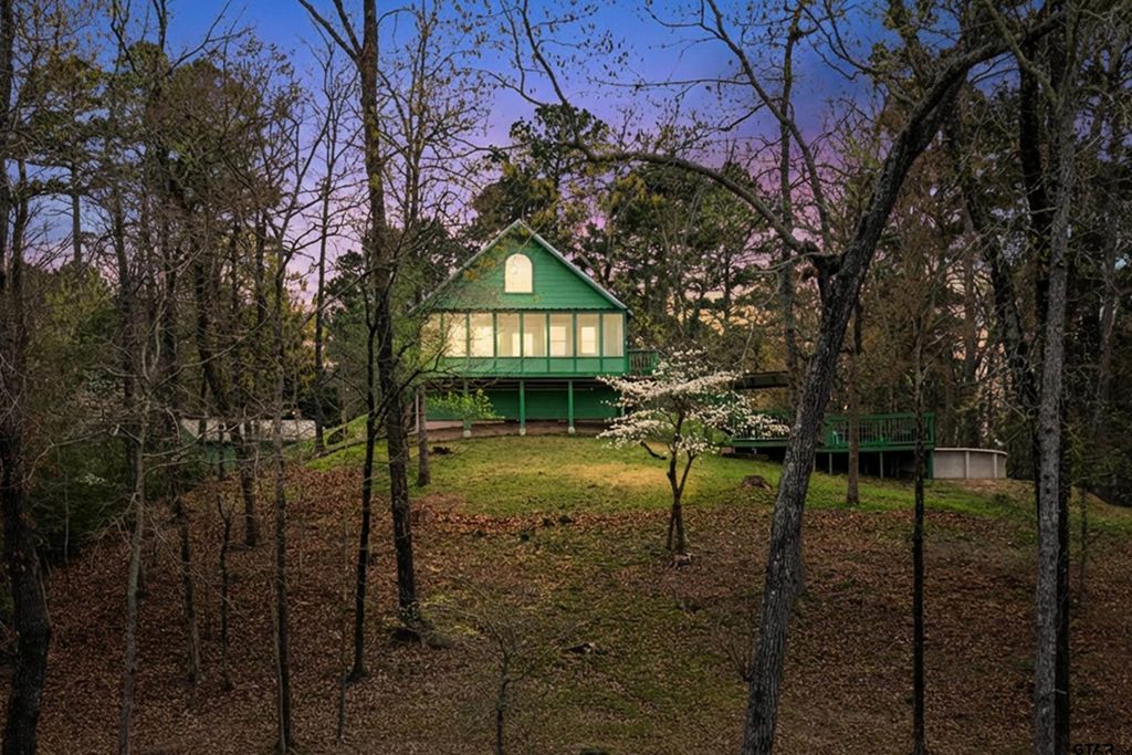 5066 Bob O Link Rd, Gilmer, TX 75645