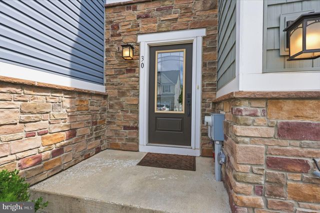 30 GRIFFIN WAY, Yardley, PA 19067