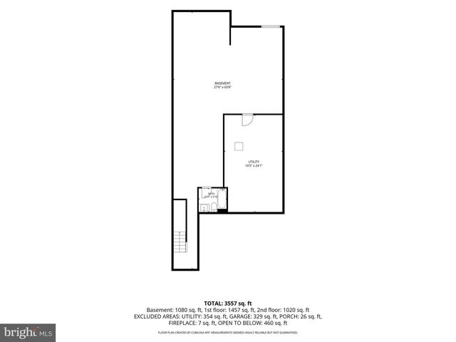 30 GRIFFIN WAY, Yardley, PA 19067