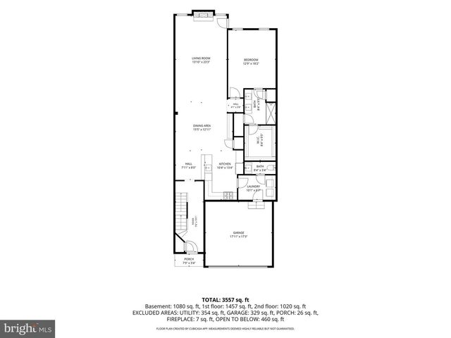 30 GRIFFIN WAY, Yardley, PA 19067