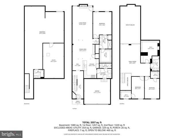 30 GRIFFIN WAY, Yardley, PA 19067