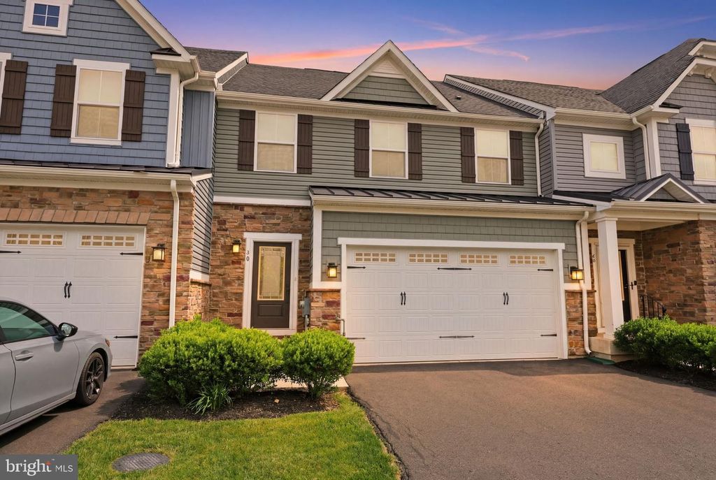 30 GRIFFIN WAY, Yardley, PA 19067