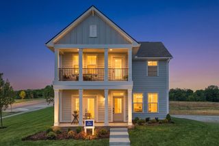 766 Caddy Xing, Columbia, TN 38401