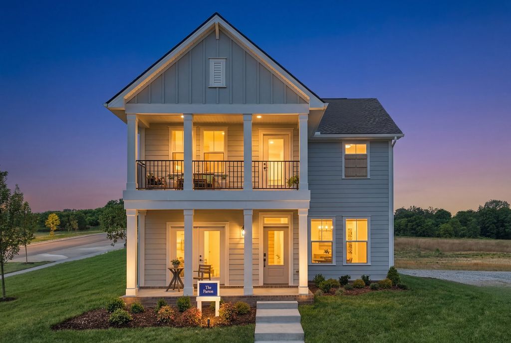 766 Caddy Xing, Columbia, TN 38401