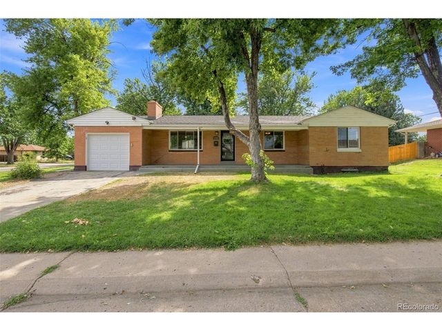 3250 Santa Anita Dr, Englewood, CO 80110