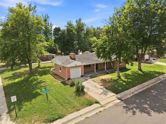 3250 Santa Anita Dr, Englewood, CO 80110
