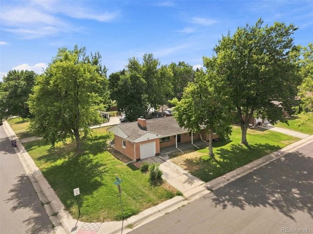 3250 Santa Anita Dr, Englewood, CO 80110