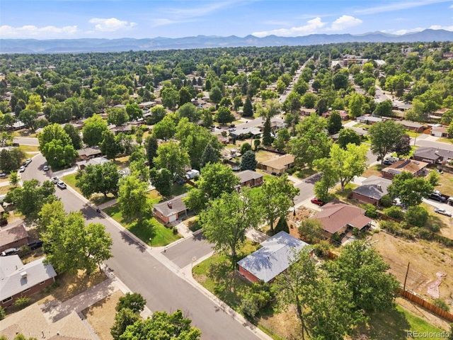 3250 Santa Anita Dr, Englewood, CO 80110