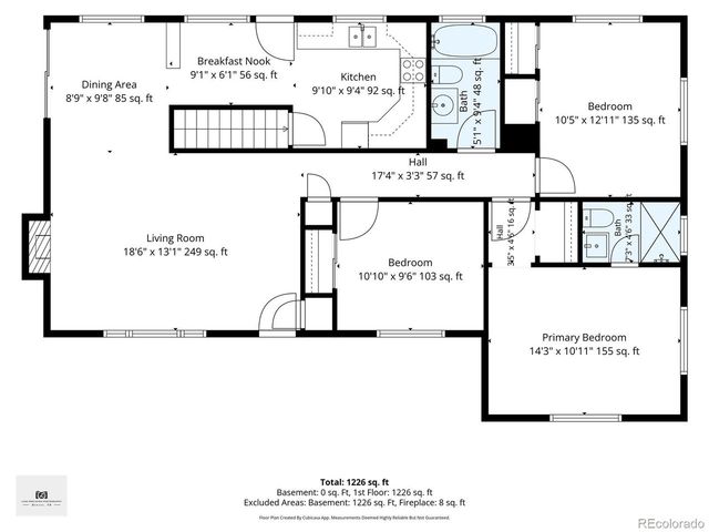 3250 Santa Anita Dr, Englewood, CO 80110