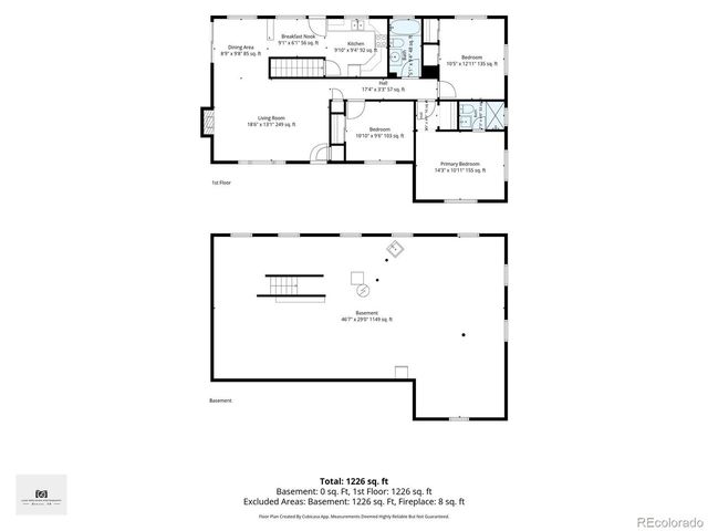 3250 Santa Anita Dr, Englewood, CO 80110
