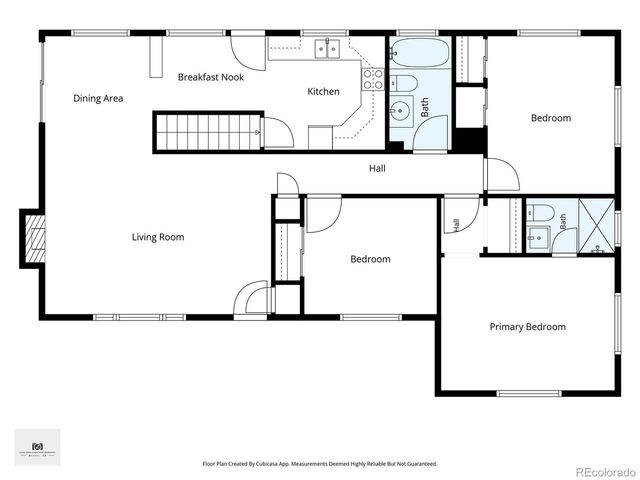 3250 Santa Anita Dr, Englewood, CO 80110