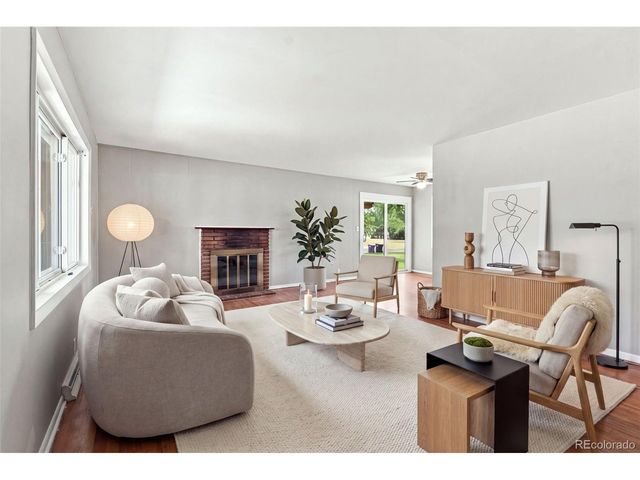 3250 Santa Anita Dr, Englewood, CO 80110