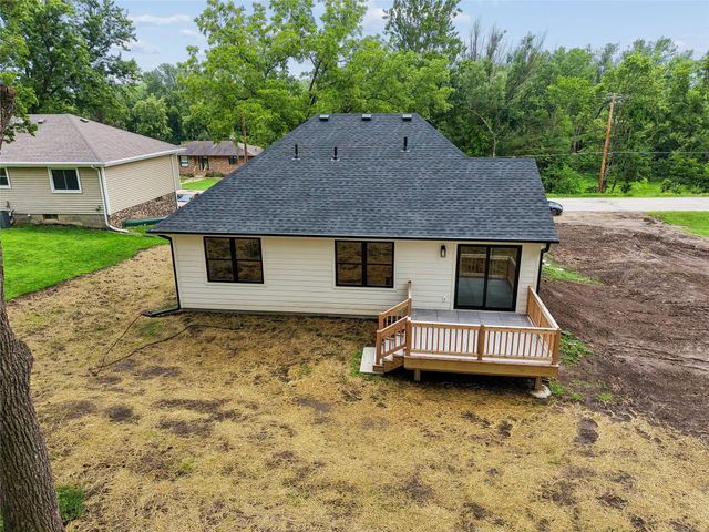 111 Elm Street, De Soto, IA 50069