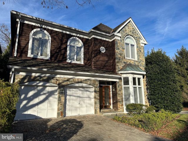 5509 THORNBUSH CT, Bethesda, MD 20814
