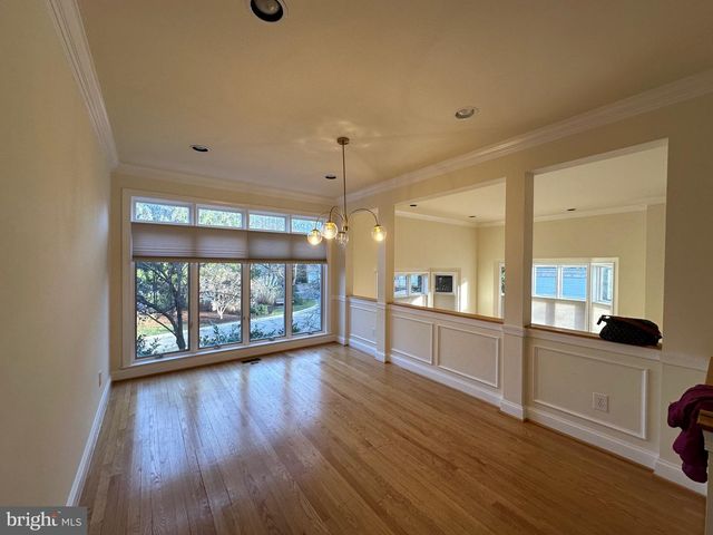5509 THORNBUSH CT, Bethesda, MD 20814