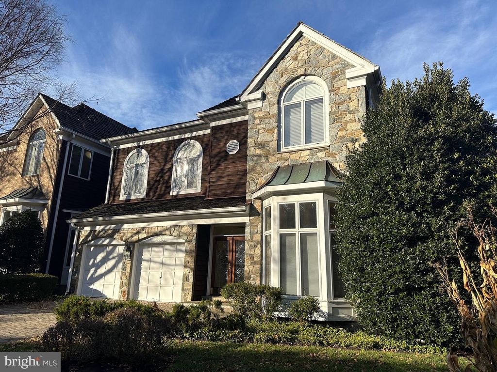 5509 THORNBUSH CT, Bethesda, MD 20814