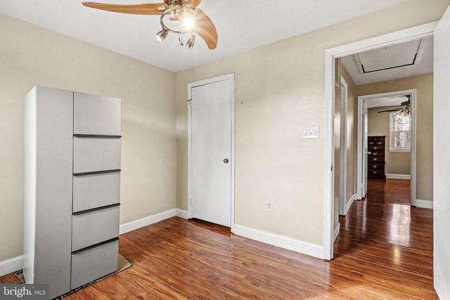 1214 FOX RUN PL, Woodbridge, VA 22191