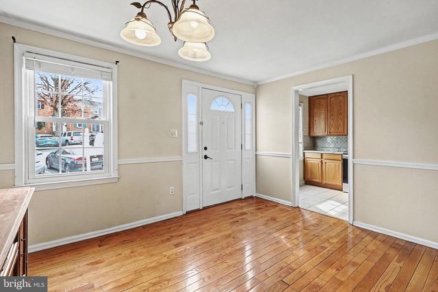 1214 FOX RUN PL, Woodbridge, VA 22191