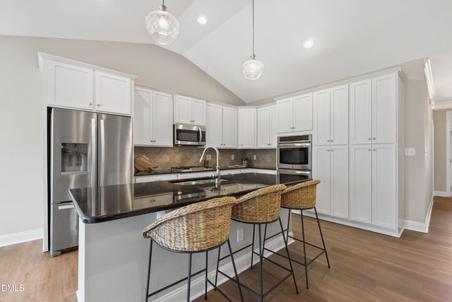 357 Lake Lure Way, Fuquay Varina, NC 27526