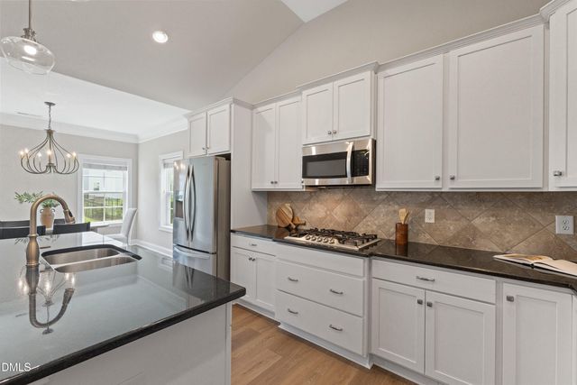 357 Lake Lure Way, Fuquay Varina, NC 27526