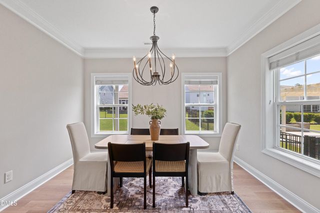 357 Lake Lure Way, Fuquay Varina, NC 27526