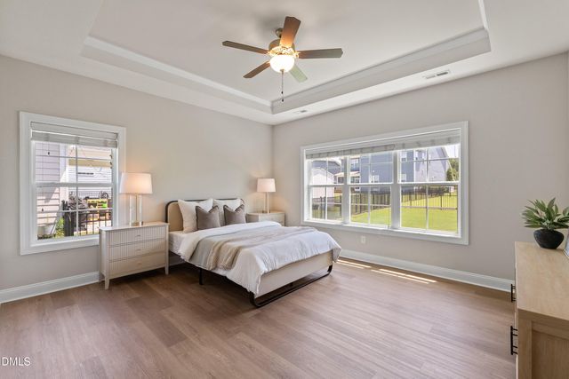 357 Lake Lure Way, Fuquay Varina, NC 27526