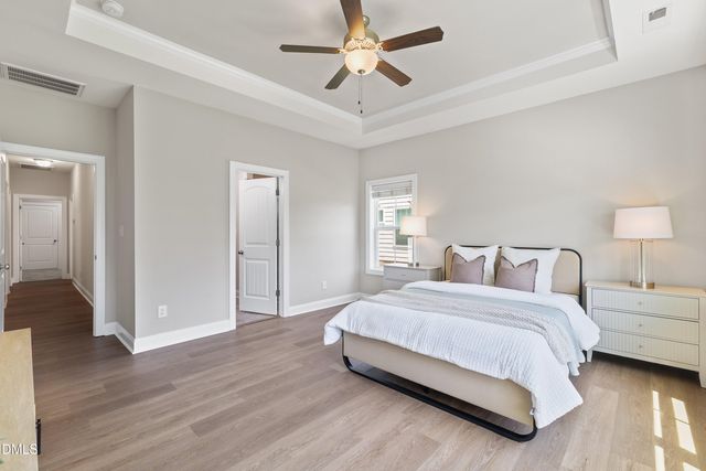 357 Lake Lure Way, Fuquay Varina, NC 27526