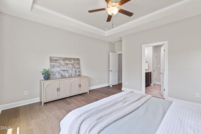357 Lake Lure Way, Fuquay Varina, NC 27526