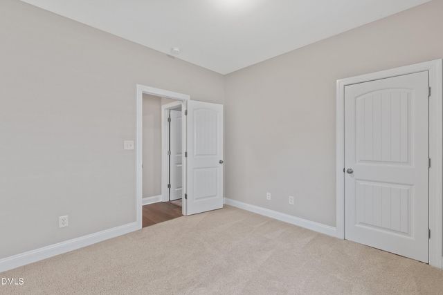 357 Lake Lure Way, Fuquay Varina, NC 27526