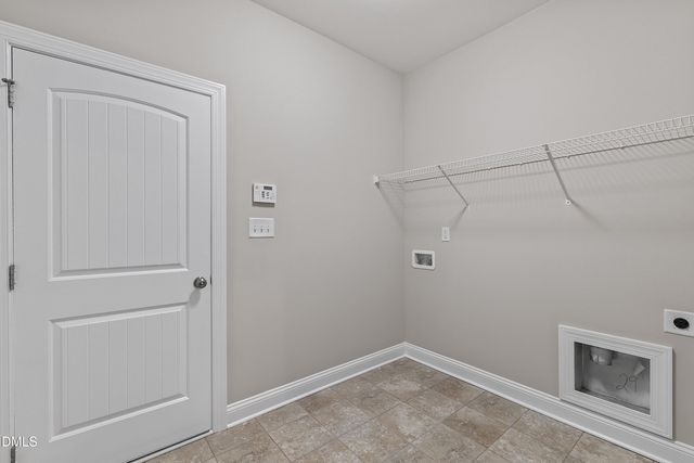 357 Lake Lure Way, Fuquay Varina, NC 27526