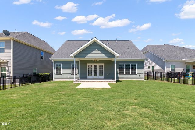 357 Lake Lure Way, Fuquay Varina, NC 27526